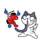 にゃますての夏（個別スタンプ：29）