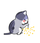 にゃますての夏（個別スタンプ：31）