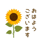 夏❤️大人かわいいスタンプ（個別スタンプ：14）