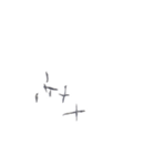 汚いもの（個別スタンプ：18）