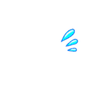 リアル寄りの動物イラスト＋文字・飾り（個別スタンプ：33）