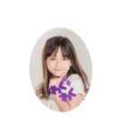 Rinaです！（個別スタンプ：12）