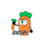 ジョンズ 切り抜きスタンプ 第1弾（個別スタンプ：9）