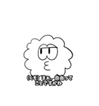 ジョンズ 切り抜きスタンプ 第1弾（個別スタンプ：25）