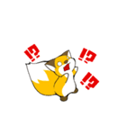 ゴン太のハッピーライフ2（個別スタンプ：13）