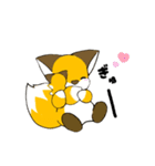 ゴン太のハッピーライフ2（個別スタンプ：22）