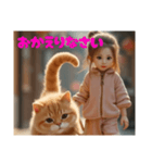 みんなに使えるおしゃべり（個別スタンプ：16）