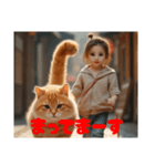 みんなに使えるおしゃべり（個別スタンプ：31）