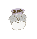 しゅなちむ2(ひとにやさしく)（個別スタンプ：21）