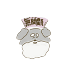 しゅなちむ2(ひとにやさしく)（個別スタンプ：33）