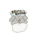 しゅなちむ2(ひとにやさしく)（個別スタンプ：39）