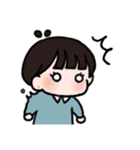 石石さんたち（個別スタンプ：21）
