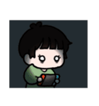 石石さんたち（個別スタンプ：26）