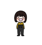 石石さんたち（個別スタンプ：31）