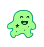 【いつでも使える】アメーバ（個別スタンプ：3）