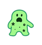 【いつでも使える】アメーバ（個別スタンプ：5）