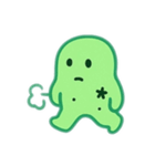 【いつでも使える】アメーバ（個別スタンプ：12）
