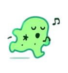 【いつでも使える】アメーバ（個別スタンプ：24）