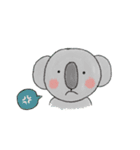 いろいろフレンズー。（個別スタンプ：2）