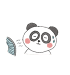 いろいろフレンズー。（個別スタンプ：15）