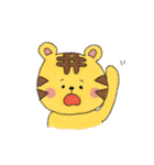いろいろフレンズー。（個別スタンプ：23）