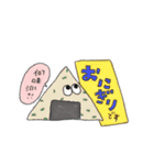 いろいろフレンズー。（個別スタンプ：32）