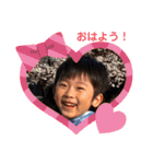 陸 5歳（個別スタンプ：2）