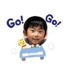 陸 5歳（個別スタンプ：17）