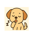 シマウマ二ガッタイ〜スタンプ第1弾！（個別スタンプ：3）