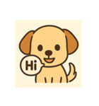 シマウマ二ガッタイ〜スタンプ第1弾！（個別スタンプ：6）