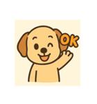 シマウマ二ガッタイ〜スタンプ第1弾！（個別スタンプ：7）