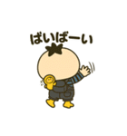コロコロがーちゃん（個別スタンプ：10）
