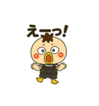 コロコロがーちゃん（個別スタンプ：12）