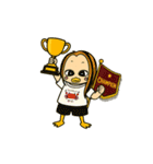 コロコロがーちゃん（個別スタンプ：24）