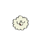 もふもふ田のスタンプ▼（個別スタンプ：11）