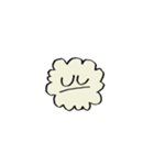 もふもふ田のスタンプ▼（個別スタンプ：30）