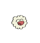 もふもふ田のスタンプ▼（個別スタンプ：31）