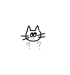 うさことともだち（個別スタンプ：14）
