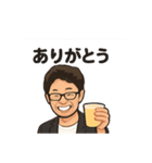 ヒロモン2（個別スタンプ：2）