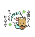飴リボンねこの関西弁スタンプ（個別スタンプ：2）