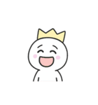 しょぼん王子3（よく使う会話）（個別スタンプ：31）