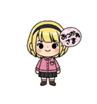 キミに届け★（個別スタンプ：5）