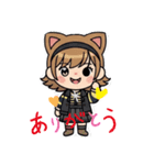 キミに届け★（個別スタンプ：6）