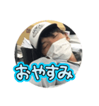 ゴリスタンプ（岩崎）（個別スタンプ：2）