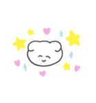 恋人への本音スタンプ2 犬（個別スタンプ：37）