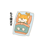 可愛いお笑い系ももちゃん その3（個別スタンプ：6）