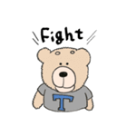 坊主のさっさん（個別スタンプ：16）