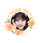 AI美人2・誕生日‪おめでとう☆ありがとう（個別スタンプ：29）