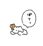 春巻きつくった（個別スタンプ：1）