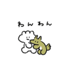 春巻きつくった（個別スタンプ：6）